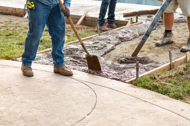 Best Commercial Concrete Services in Campbellsville, KY