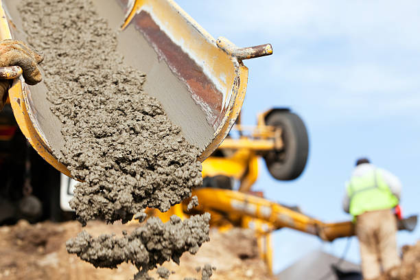 Best Industrial Concrete Flooring in Campbellsville, KY