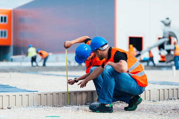 Best Concrete Grinding and Polishing in Campbellsville, KY
